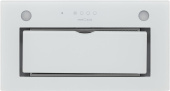 Вытяжка Krona ARVEN 600 WHITE S
