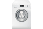 Стиральная машина с сушкой Smeg LSF147E