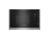 Встраиваемая микроволновая печь Grundig GMI11311X - Встраиваемые микроволновки