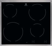 Варочная панель Electrolux EHF6240XK