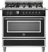 Варочный центр Bertazzoni Heritage HER96L1ENET