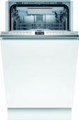 Встраиваемая посудомоечная машина Bosch SPV6HMX3MR