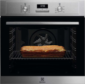Духовой шкаф Electrolux OEF3H50X