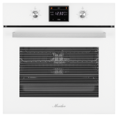 Духовой шкаф Monsher MOE 6061 White
