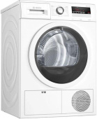 Сушильная машина Bosch WTH 85V0GPL