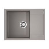Мойка Omoikiri Daisen 65T-GR
