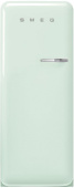 Холодильник Smeg FAB28LPG5