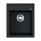 Мойка Omoikiri Daisen 42-BL