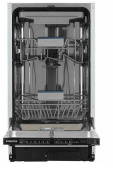 Встраиваемая посудомоечная машина Samsung DW50R4050BBWT