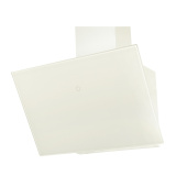 Вытяжка LEX Touch 600 Ivory Light Белый антик
