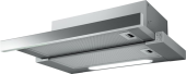 Встраиваемая вытяжка JETAIR Aurora LX/GRX/F/90