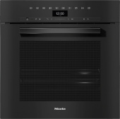 Встраиваемая пароварка Miele DGC 7460 OBSW