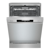 Посудомоечная машина Hisense HS643C90X