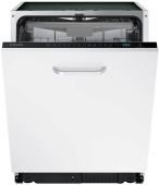 Встраиваемая посудомоечная машина Samsung DW60M6050BB/WT