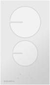 Варочная панель Maunfeld MVCE31.2HL.SZ-WH