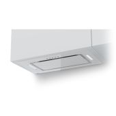 Встраиваемая кухонная вытяжка Lex GS BLOC G 600 White