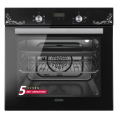 Духовой шкаф Simfer B6EB56022
