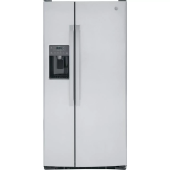 Холодильник General Electric GSE23GYPFS