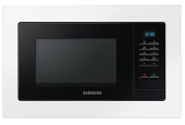 Встраиваемая микроволновая печь Samsung MS23A7013AL/BW