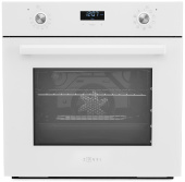Духовой шкаф Zugel ZO А2708 W - Духовки встраиваемые