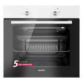Духовой шкаф Simfer B6EW04070