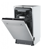 Посудомоечная машина Delonghi DDW06S Zircone: Скидки в Москве
