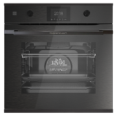 Духовой шкаф Kuppersbusch BP 6350.0 GPH 5 Black Velvet