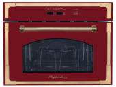 Встраиваемая микроволновая печь Kuppersberg RMW 969 BOR