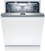 Встраиваемая посудомоечная машина Bosch SMV8HCX10R