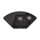 Мойка Omoikiri Yonaka 98C-BL