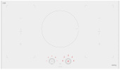Варочная панель Korting HIB 95750 BW Smart