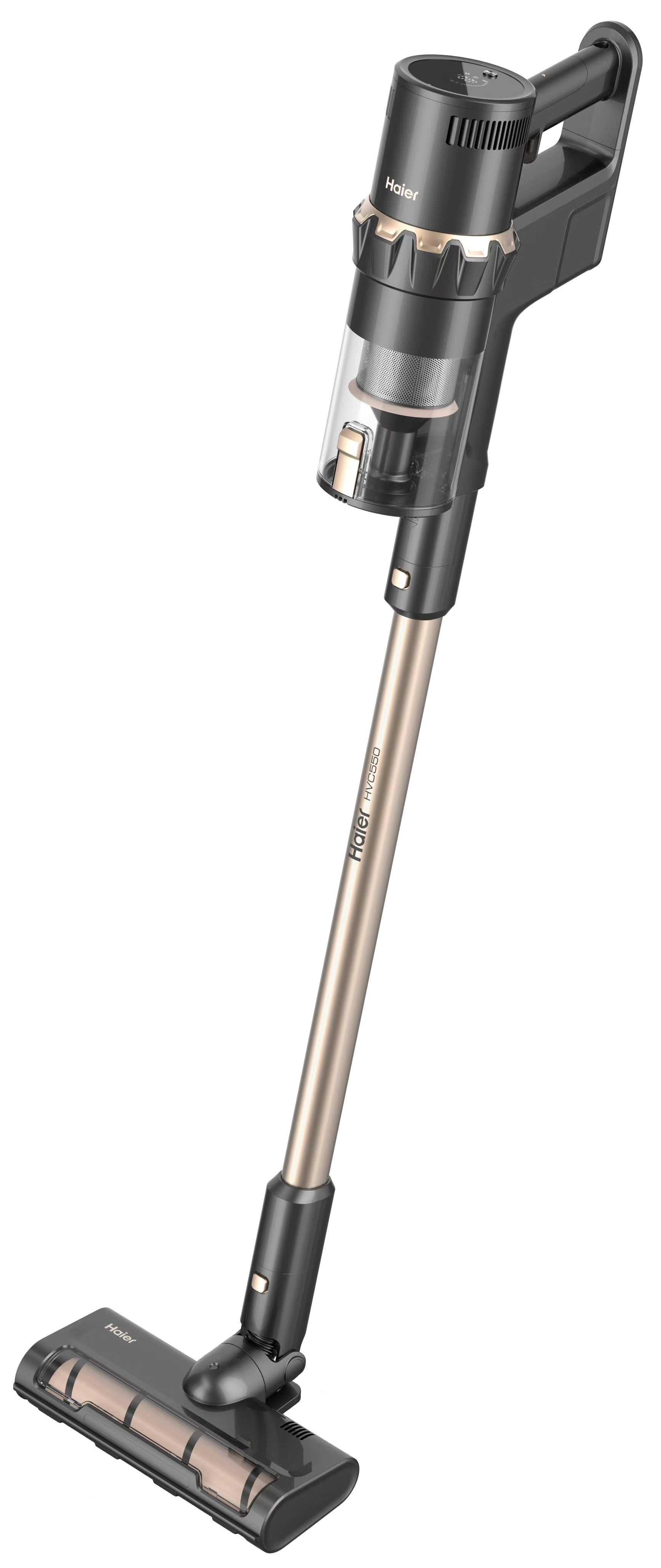 Вертикальный пылесос Haier HVC550