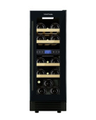 Винный шкаф Cellar Private CP017-2TB
