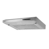 Вытяжка HOMSair HORIZONTAL 60 нержавеющая сталь