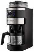 Кофемашина Maunfeld MF-731BK