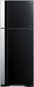 Холодильник Hitachi R-VG 540 PUC7 GBK