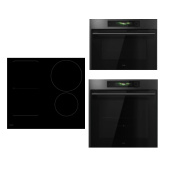 Комплект встраиваемой техники для кухни Asko HI2641FBG1 + OTP66BSH + OM64BSH: Комплект встраиваемой техники по цене 507&nbsp;700 ₽