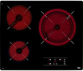 Варочная панель Teka TB 6315