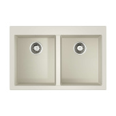 Мойка Omoikiri Bosen 80-2-WH