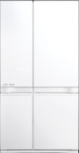 Холодильник Mitsubishi Electric MR-LA635ER-GWH-A