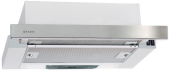 Встраиваемая вытяжка Faber FLOX IX A60 110.0436.367
