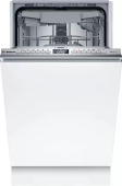 Встраиваемая посудомоечная машина Bosch SPV4HMX10E