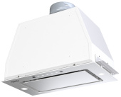 Встраиваемая вытяжка Kanzler D 549 W - Встраиваемые кухонные вытяжки