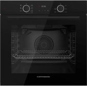 Духовой шкаф Kuppersberg HF 607 B