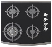 Варочная панель Zigmund Shtain MN 64.61 B - Встраиваемые варочные панели