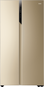 Холодильник Haier HRF-541DG7RU