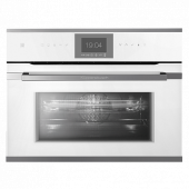 Духовой шкаф с СВЧ Kuppersbusch CBM 6550.0 W3