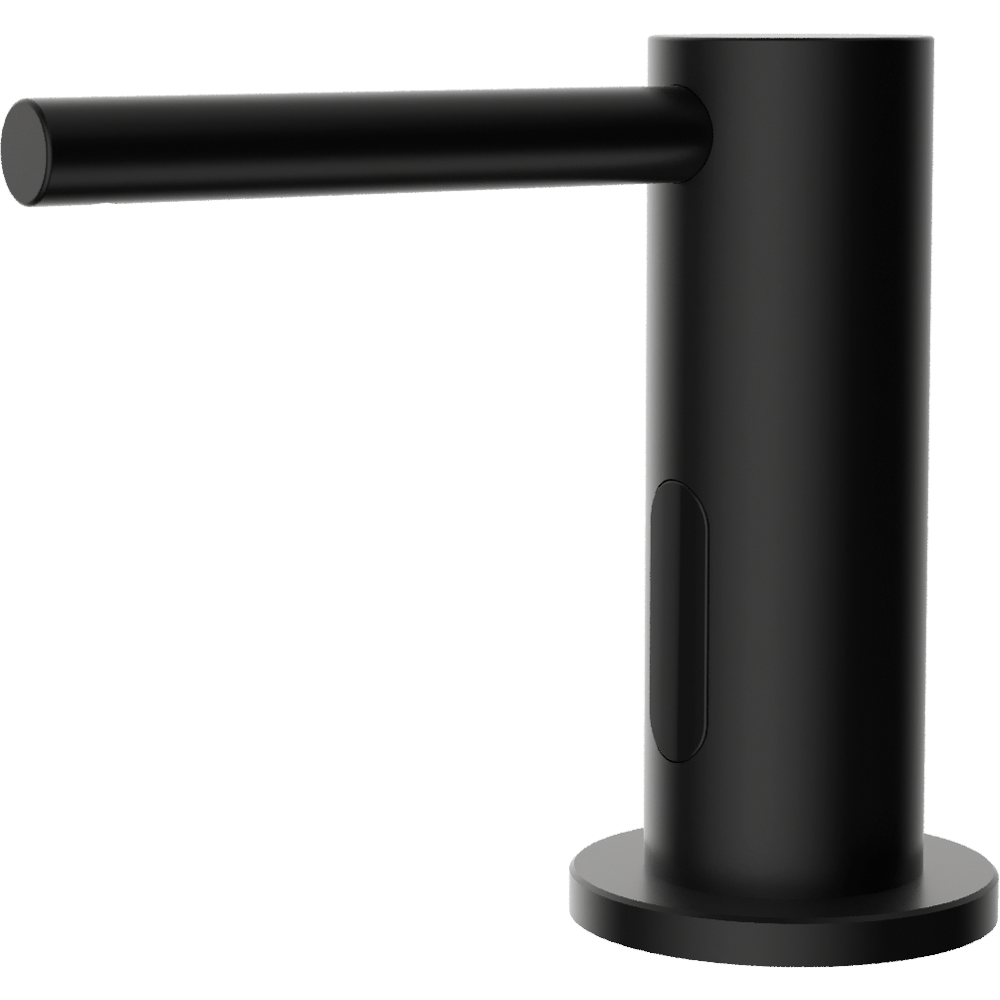 Дозатор Omoikiri OM-09 sensor-GB