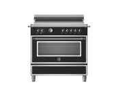 Варочный центр Bertazzoni HER95I1ENET - Фото: Функции и материалы