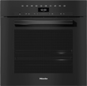 Встраиваемая пароварка Miele DGC 7465 OBSW